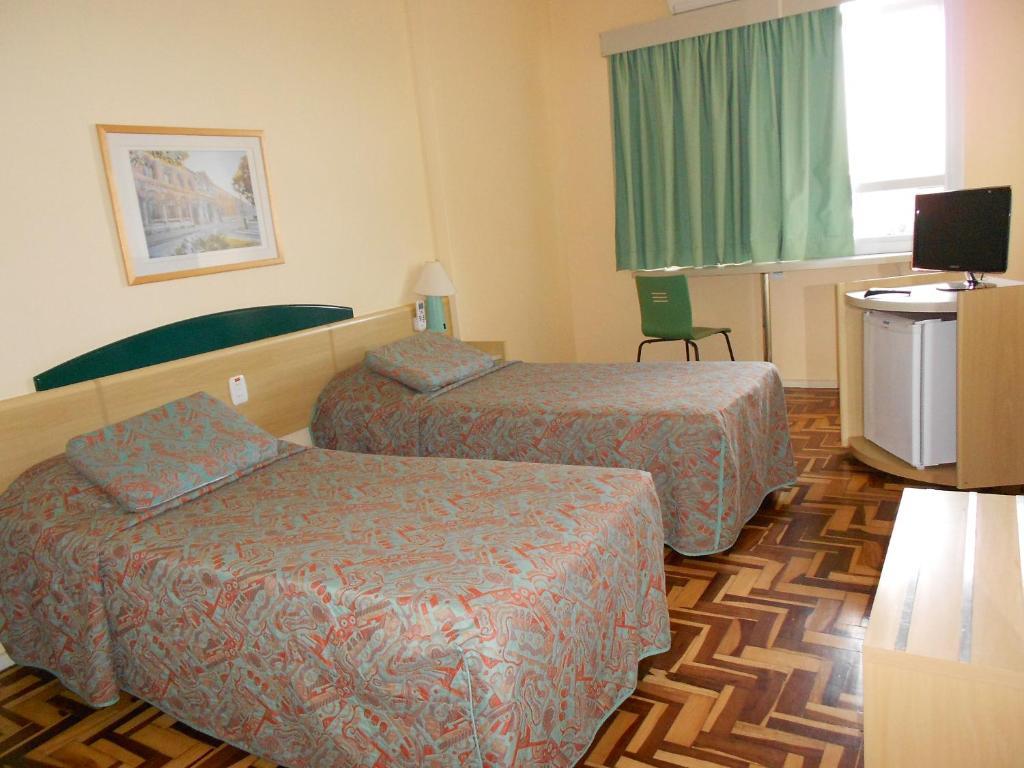 Bage City Hotel Habitación foto