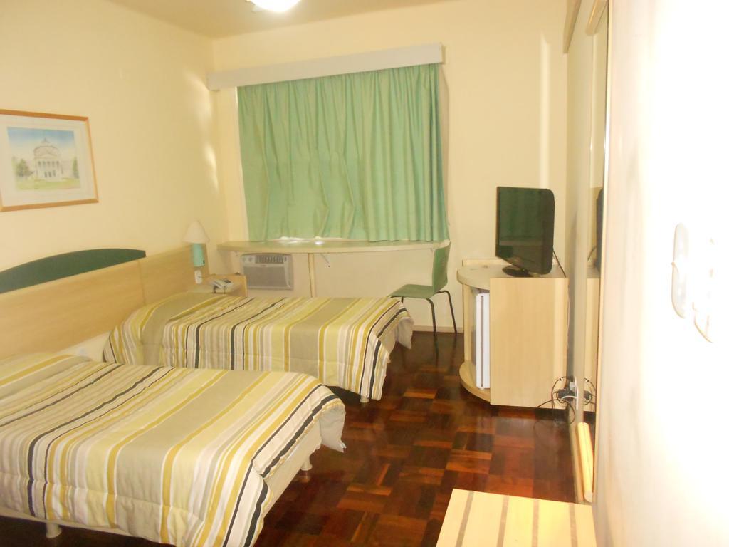 Bage City Hotel Exterior foto