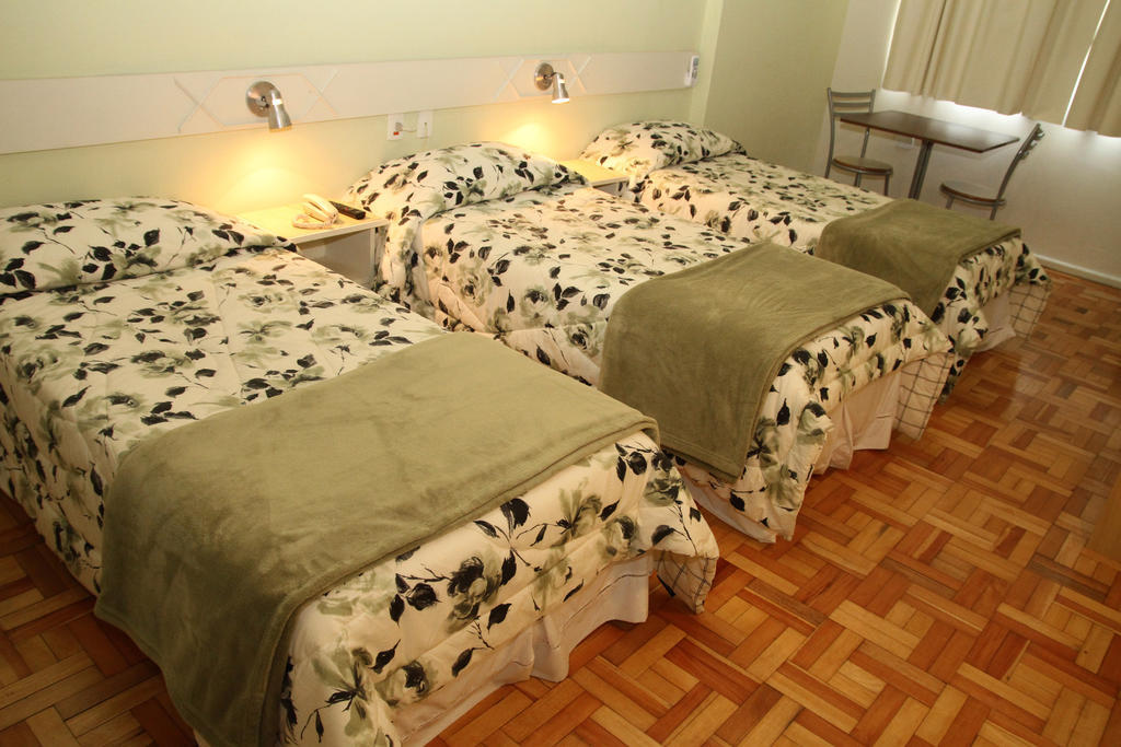 Bage City Hotel Habitación foto
