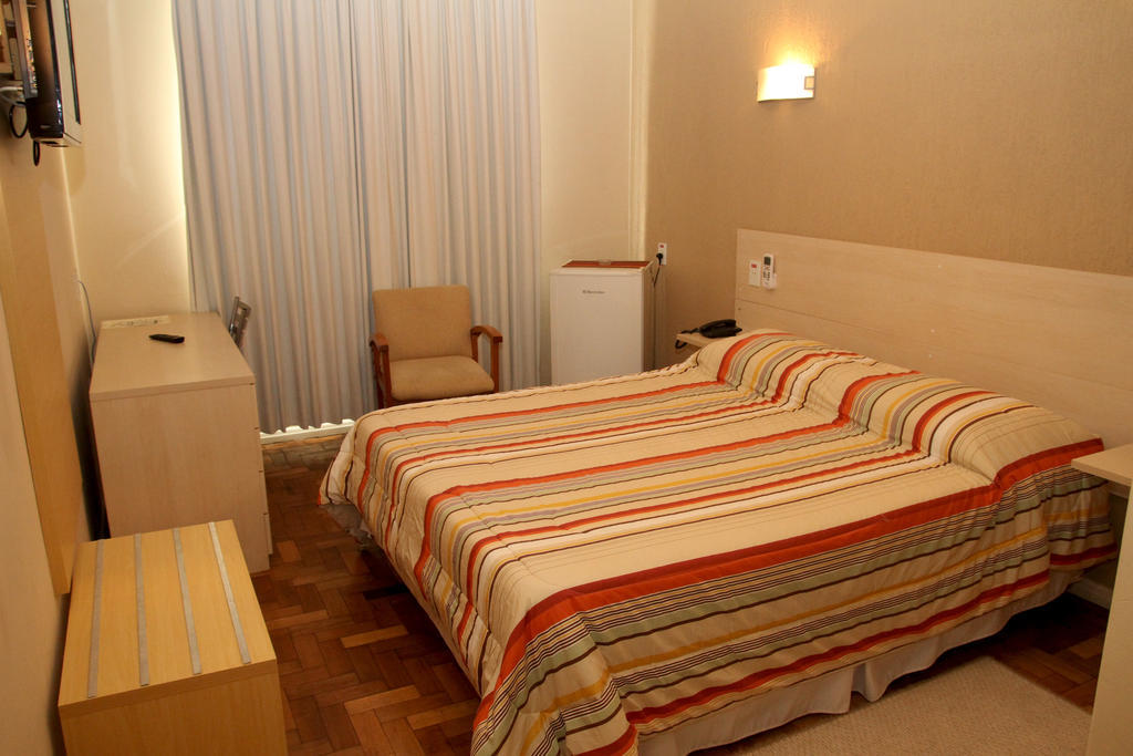 Bage City Hotel Exterior foto
